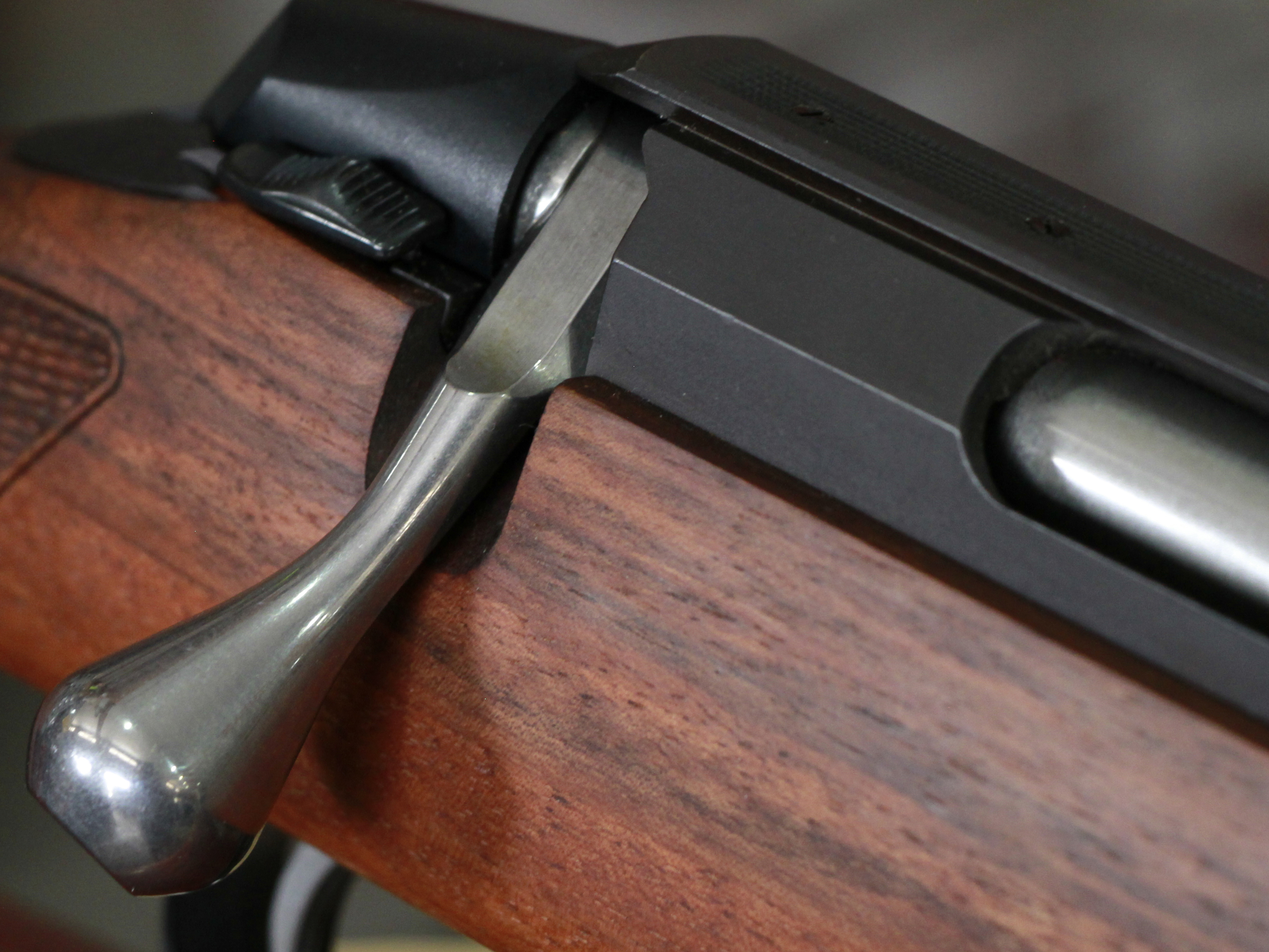 Rifle 